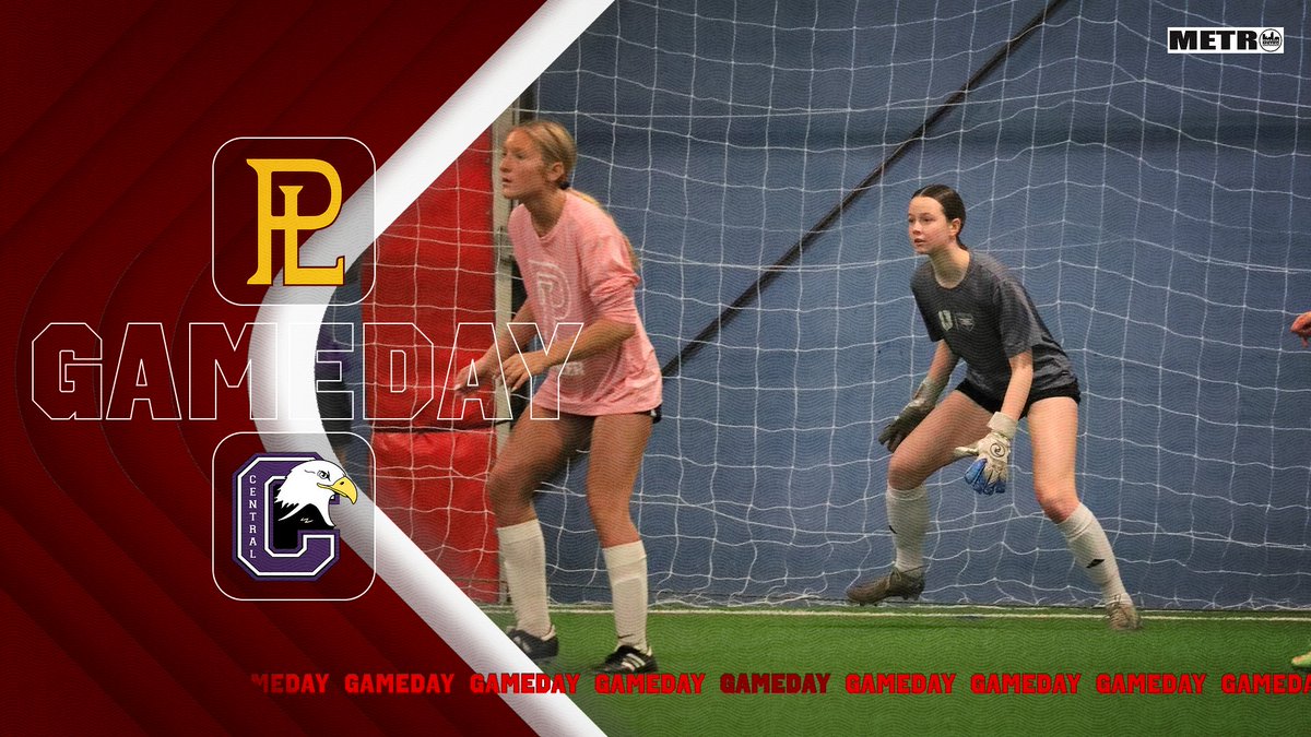 PLHS Girls Soccer tweet media