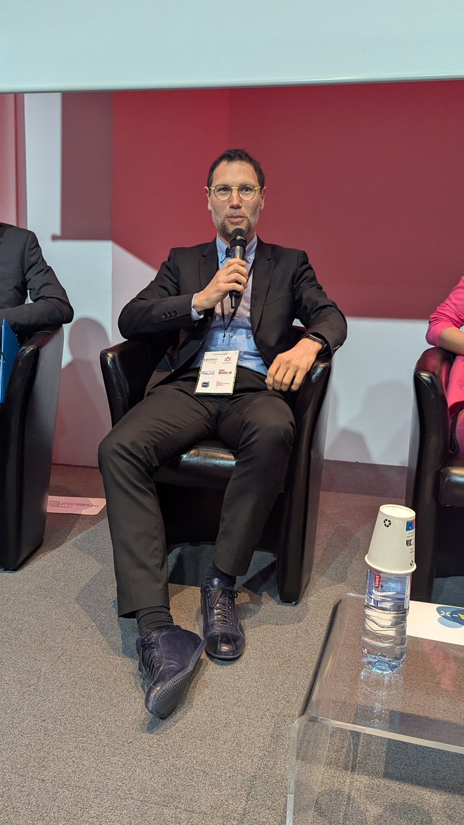 Ville, Rail & Transports tweet media