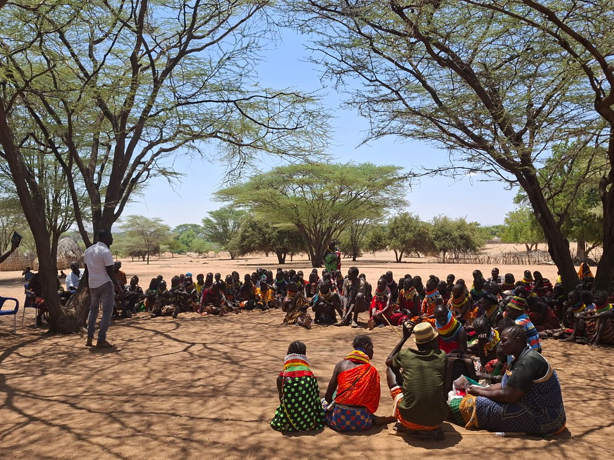 CHASP Advisory tweet media