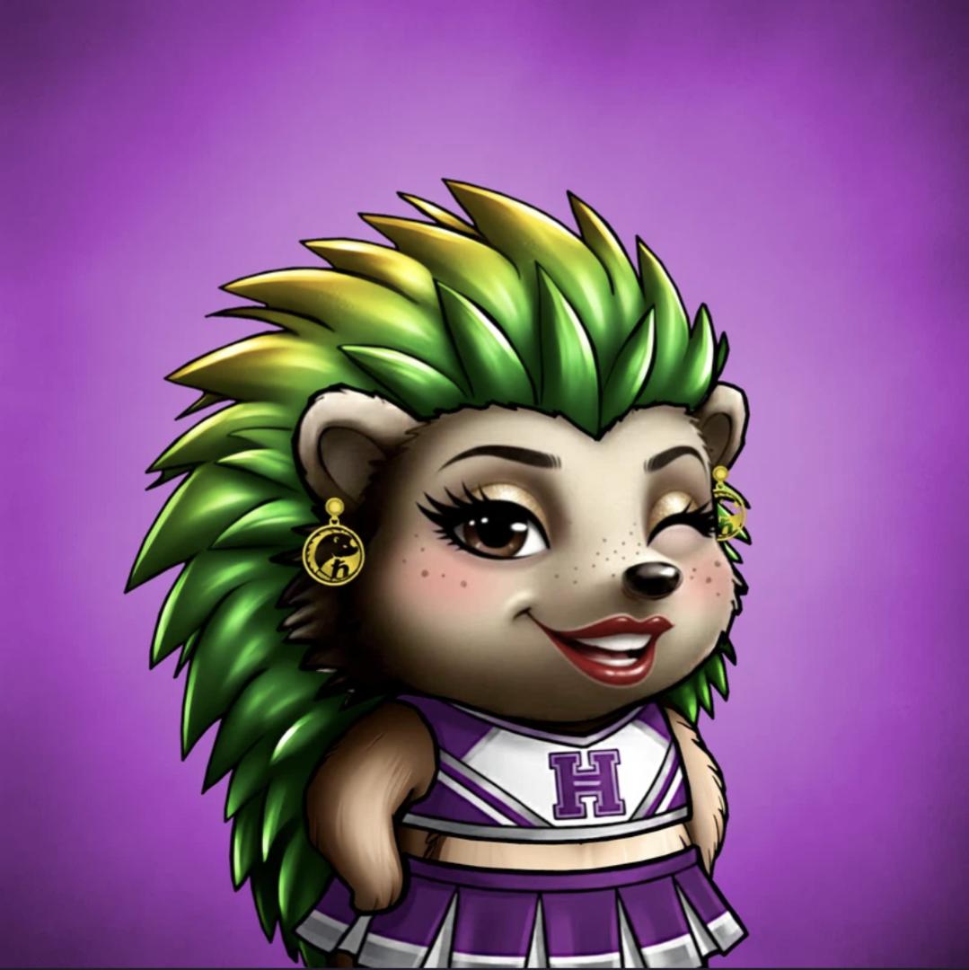 ĦashĦogs tweet media