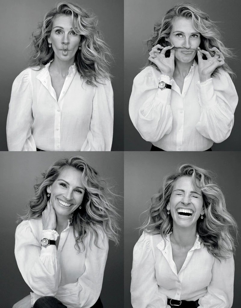 Julia Roberts Fans tweet media