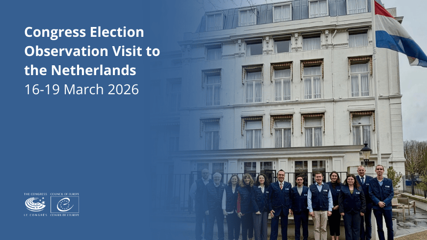 Netherlands at the Council of Europe tweet media