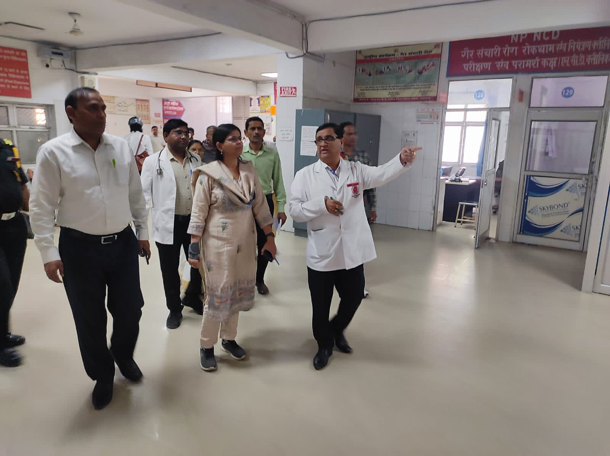 DM Prayagraj tweet media