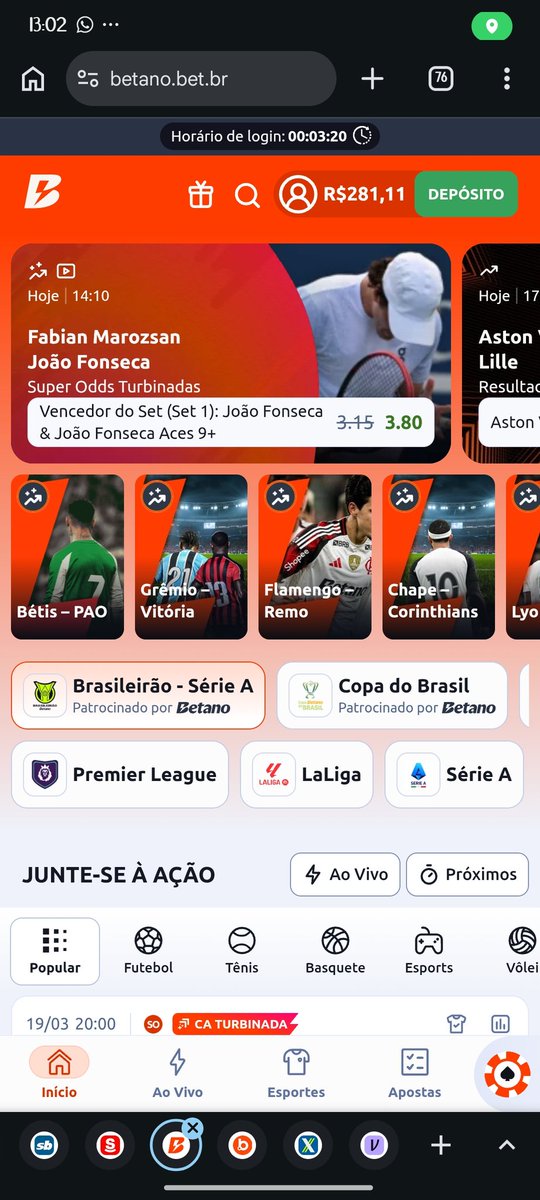 🎰 PG SOFT | MINUTOS E SLOTS PAGANTES 💸 tweet media