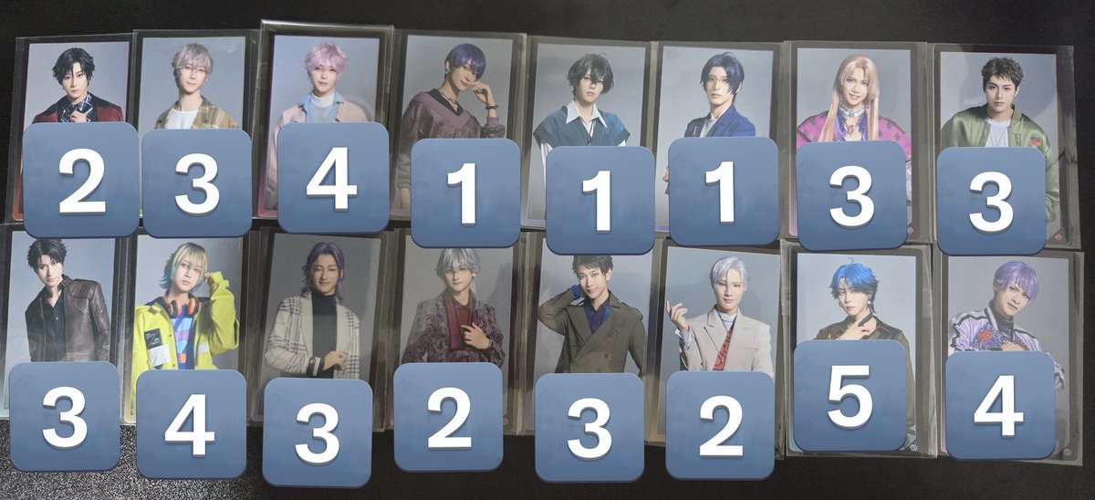 紅葉(もみじ) tweet media