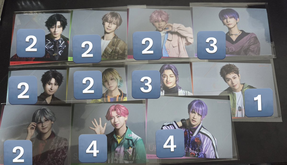 紅葉(もみじ) tweet media