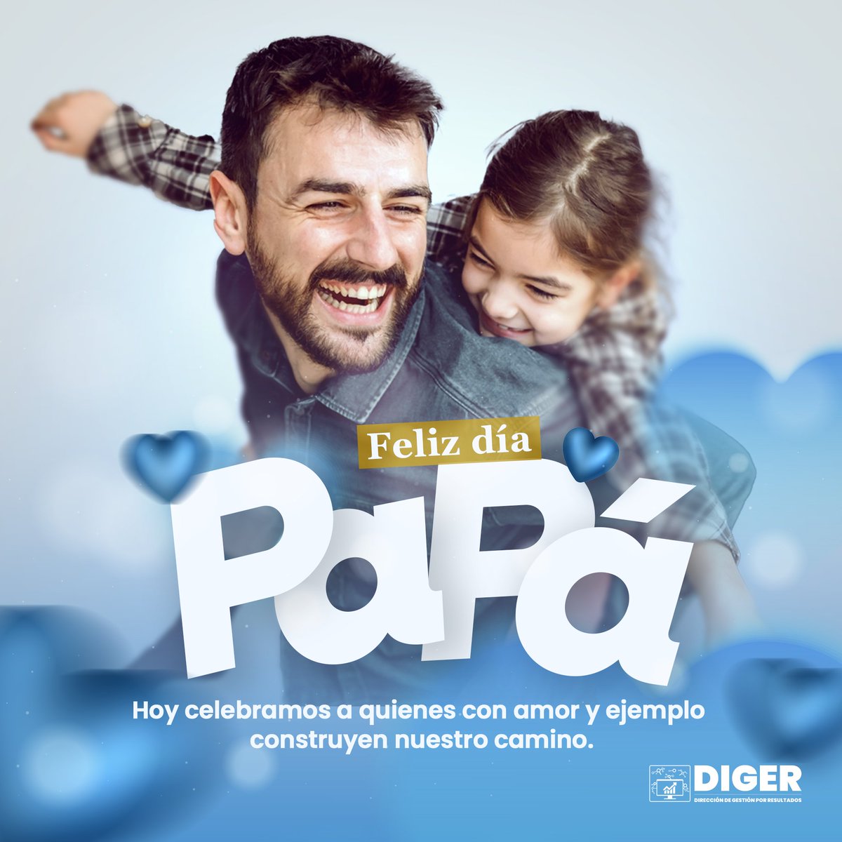 Dirección de Gestión por Resultados - DIGER tweet media