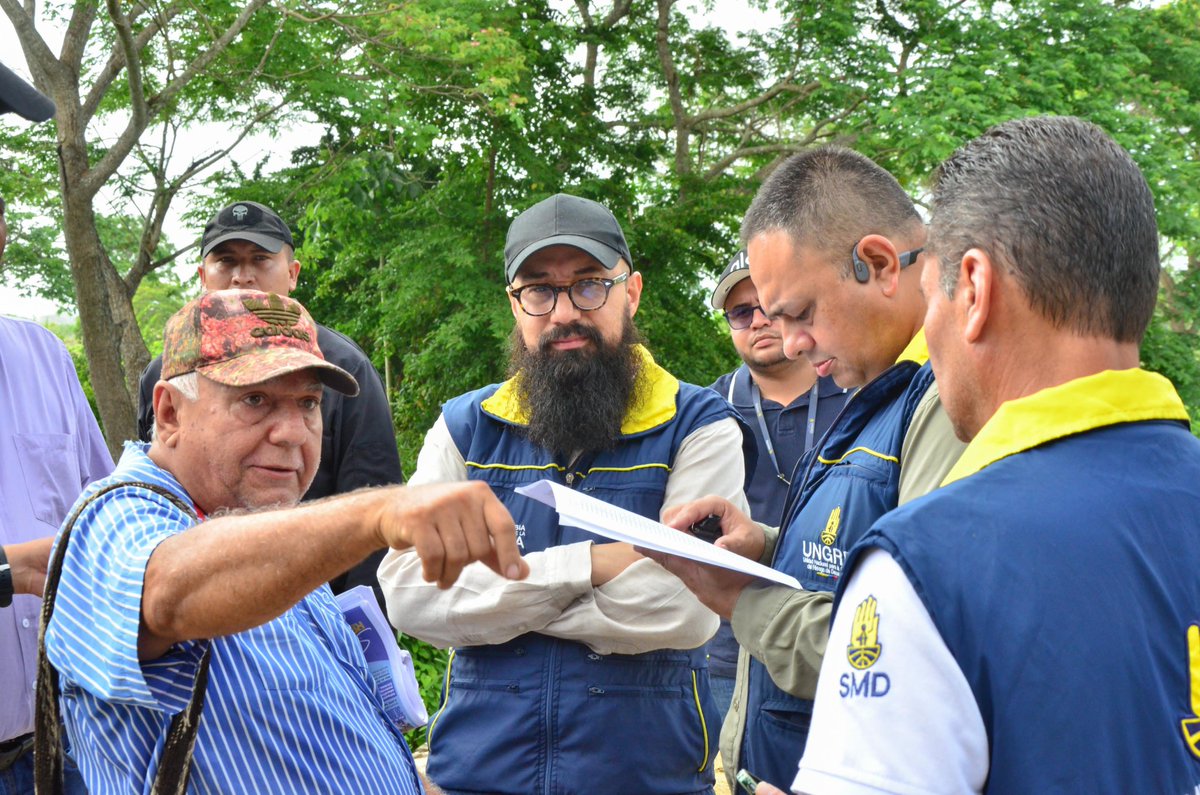 UNGRD🇨🇴 tweet media