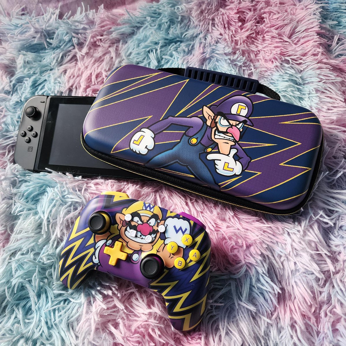 PowerA Gaming tweet media