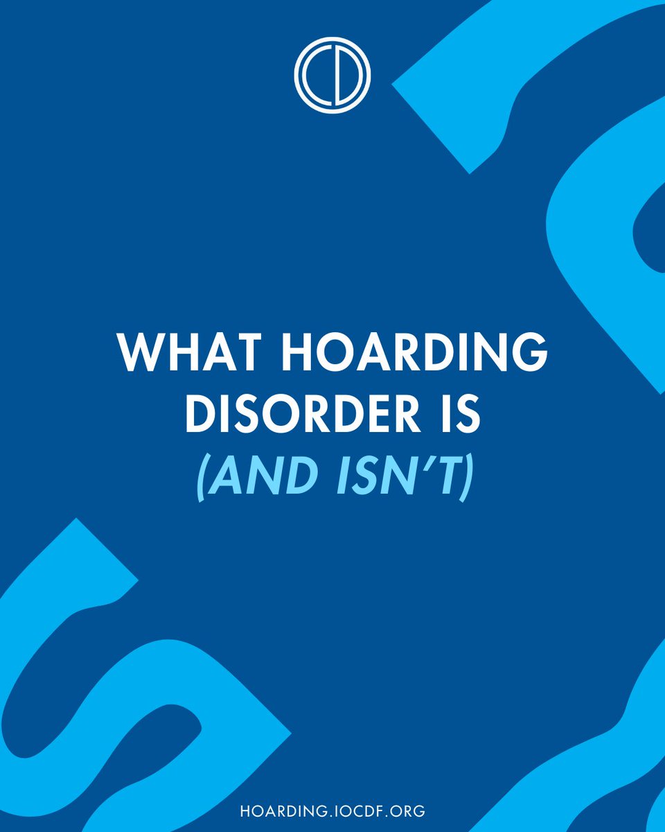 International OCD Foundation tweet media