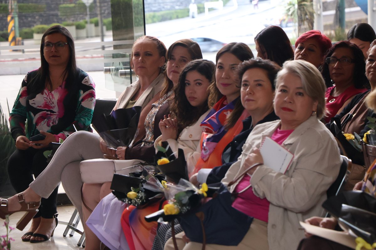 Comité de Damas CMIC Nacional tweet media