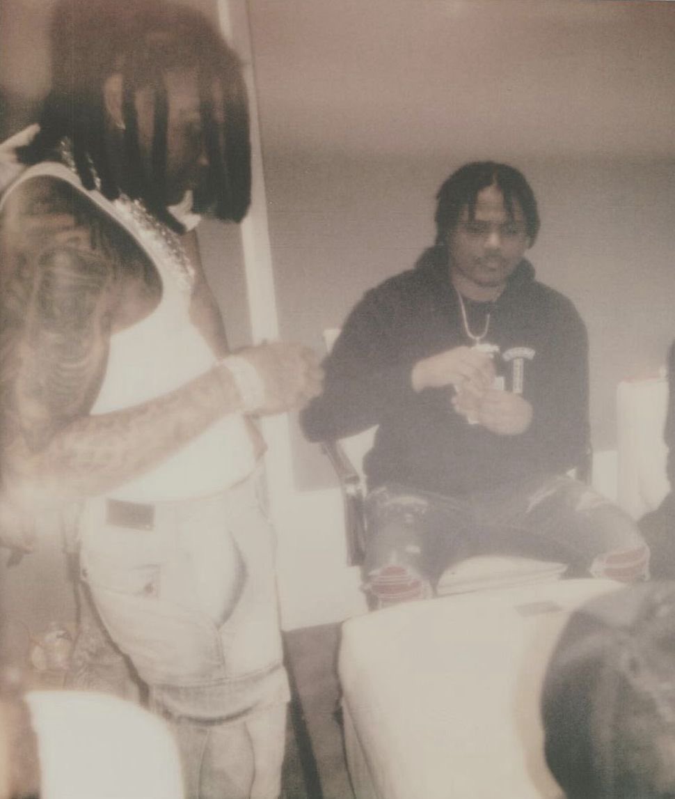 loyalty at all costs tweet media