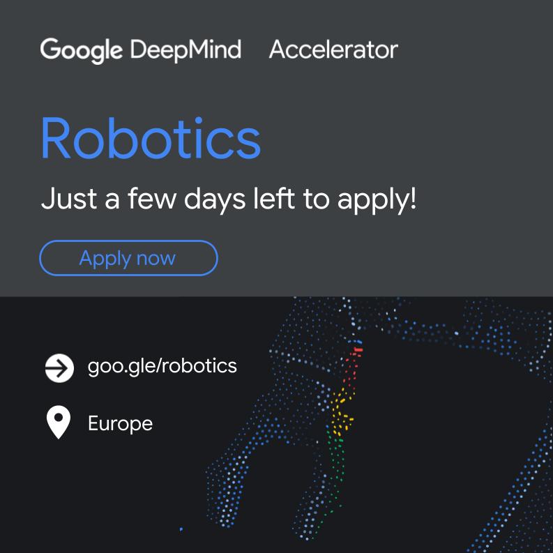 Google Cloud UK & Ireland tweet media