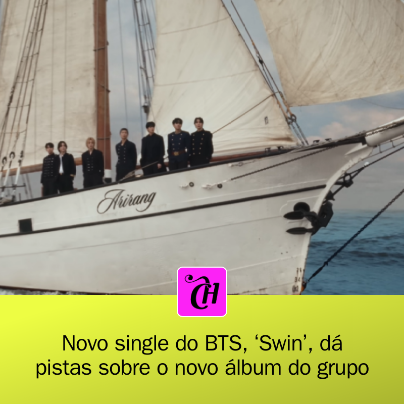 CAPRICHO tweet media