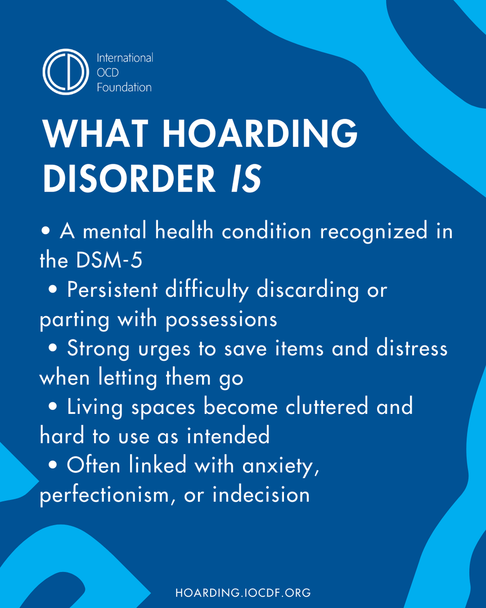 International OCD Foundation tweet media