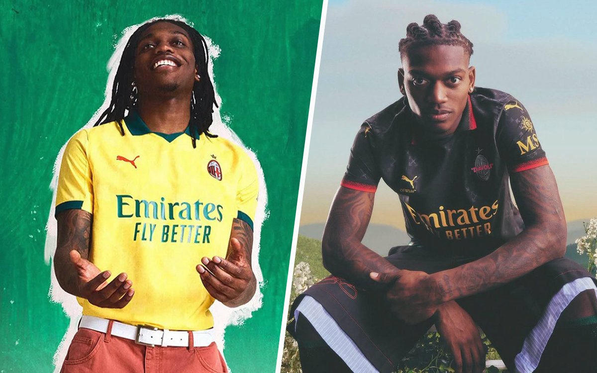 SempreMilan tweet media