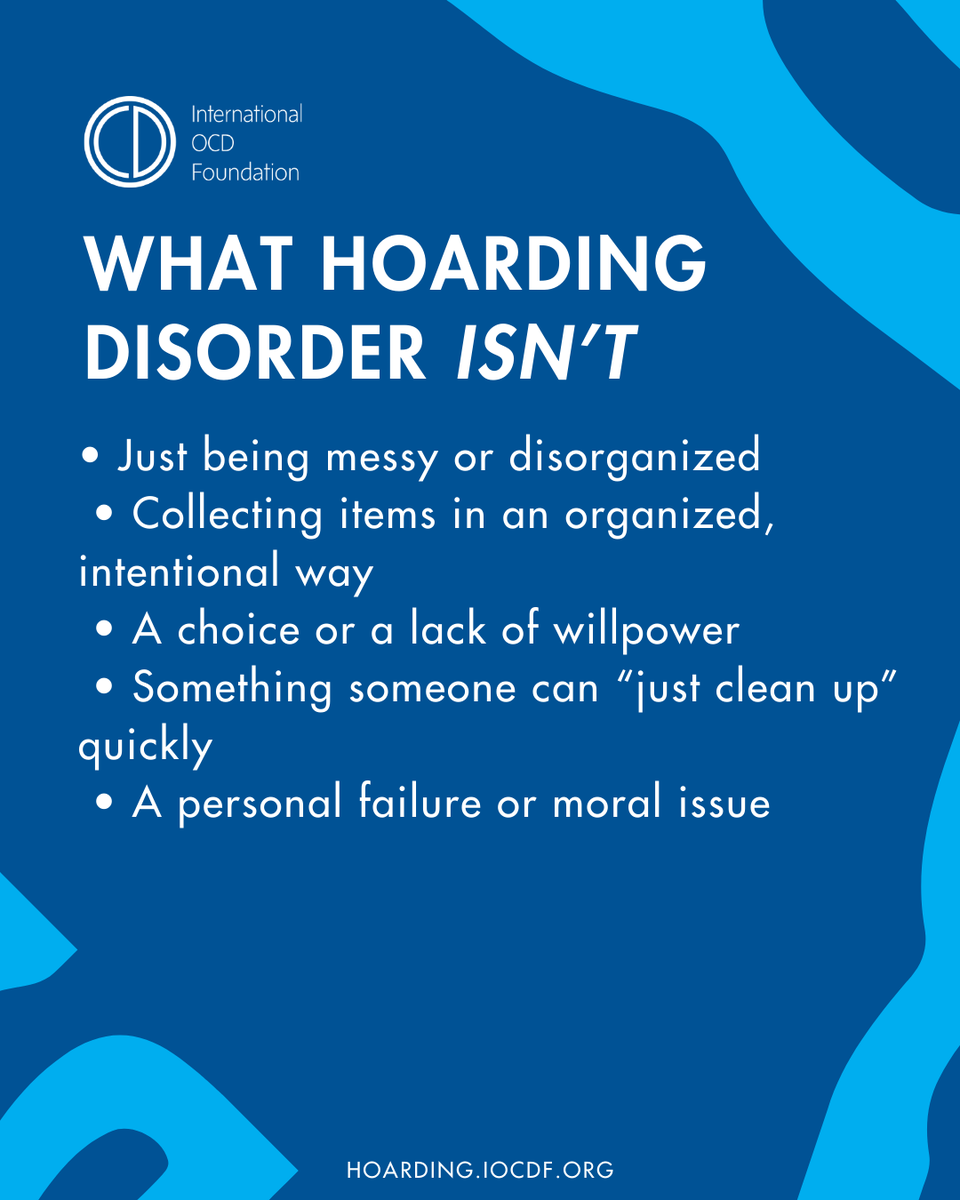 International OCD Foundation tweet media