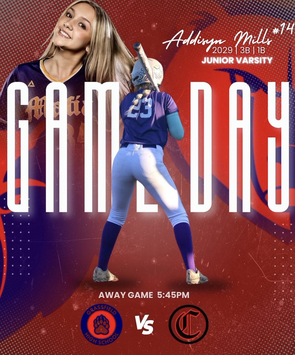 Addisyn Mills tweet media