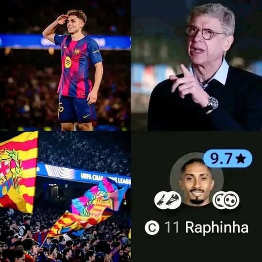 CHIMAOBI 🐅 tweet media