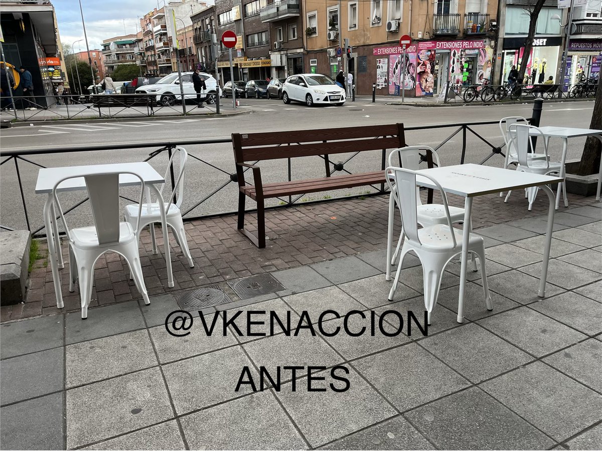 Vallecas en accion tweet media