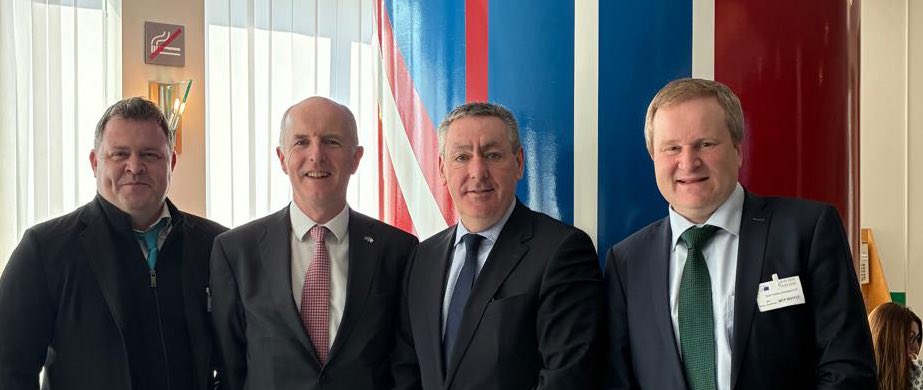 Conor Mulvihill 🐄 tweet media