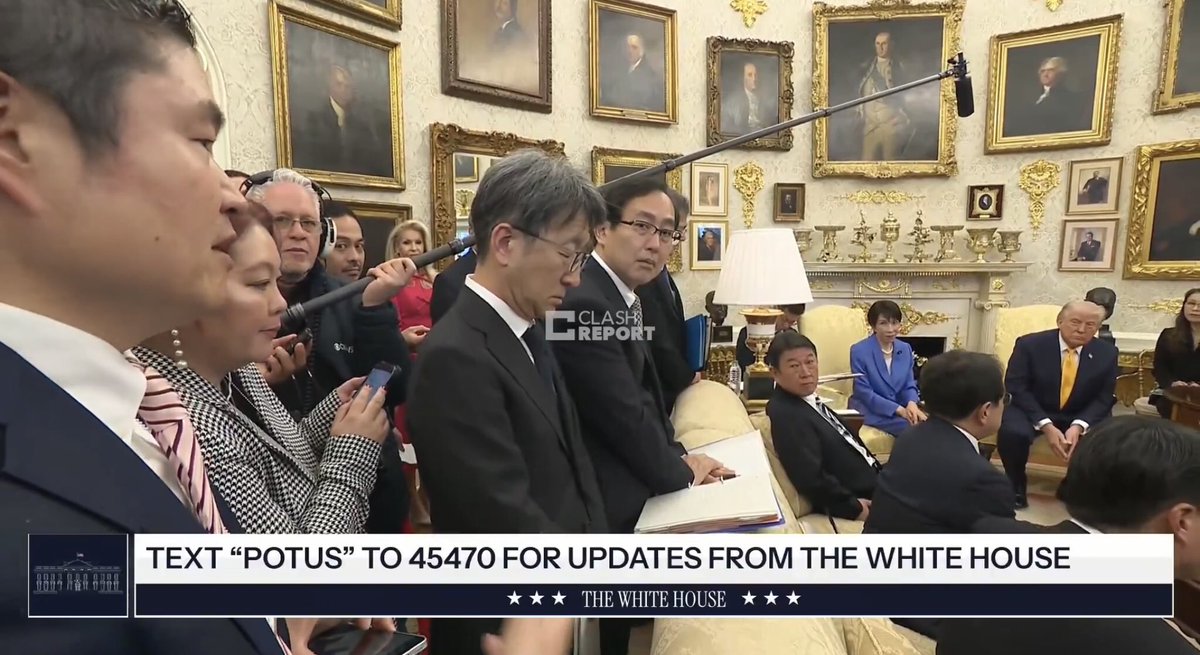 大政 資贊 tweet media