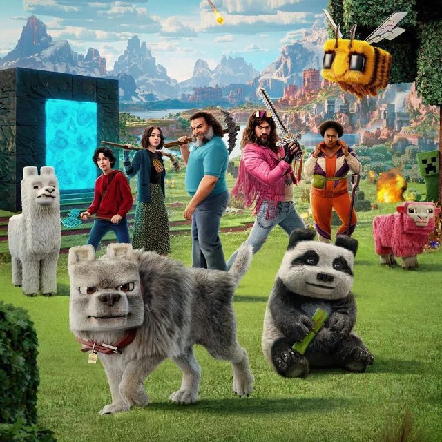 Film Updates tweet media