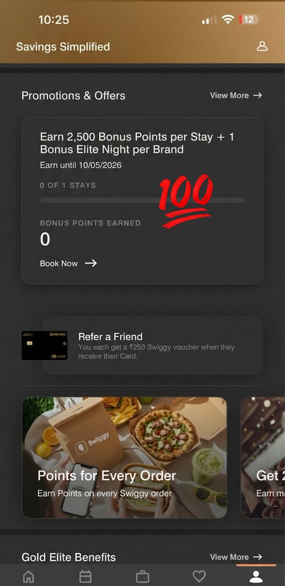 Savings Simplified tweet media
