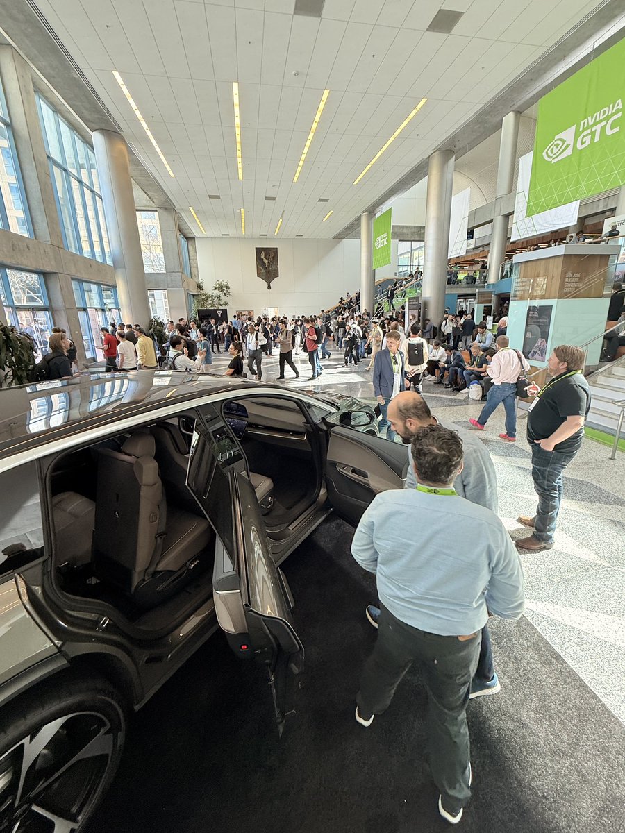 Lucid Motors tweet media