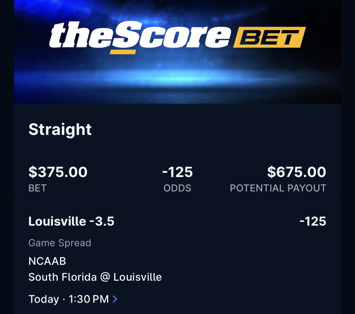 Shayne Trail tweet media