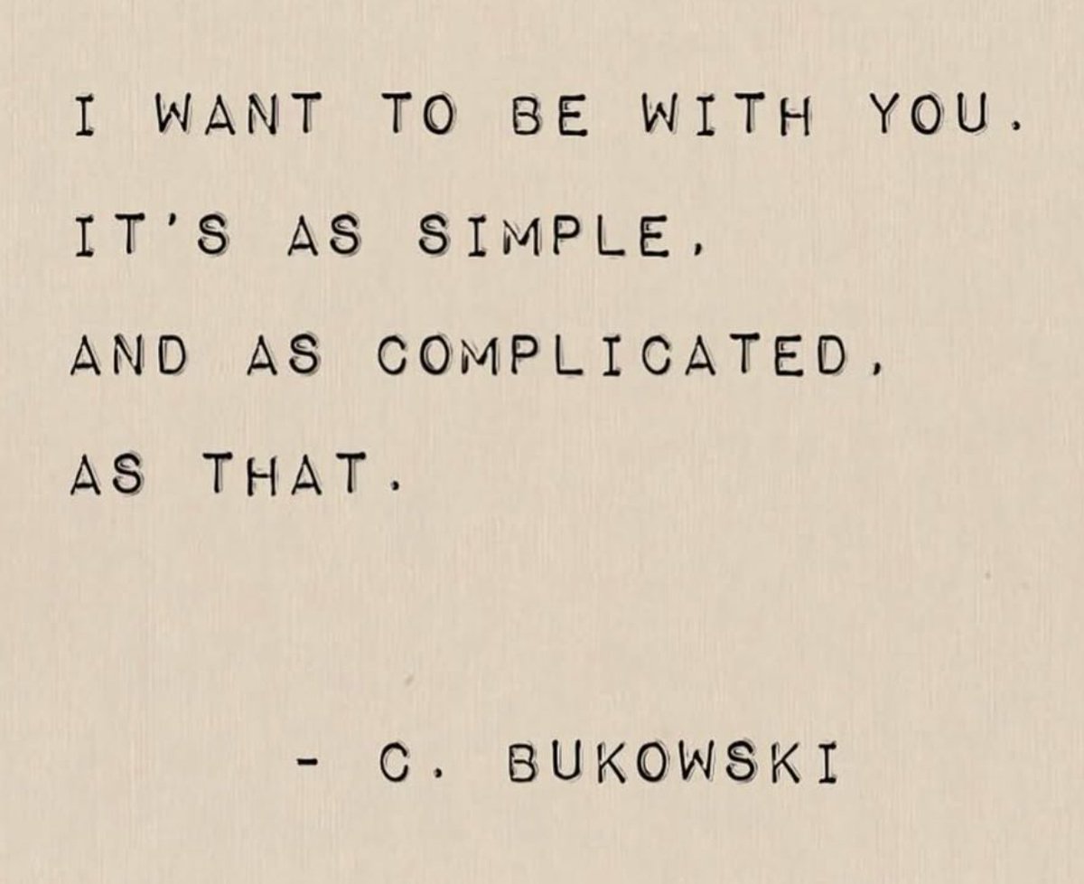 Charles Bukowski Legacy tweet media