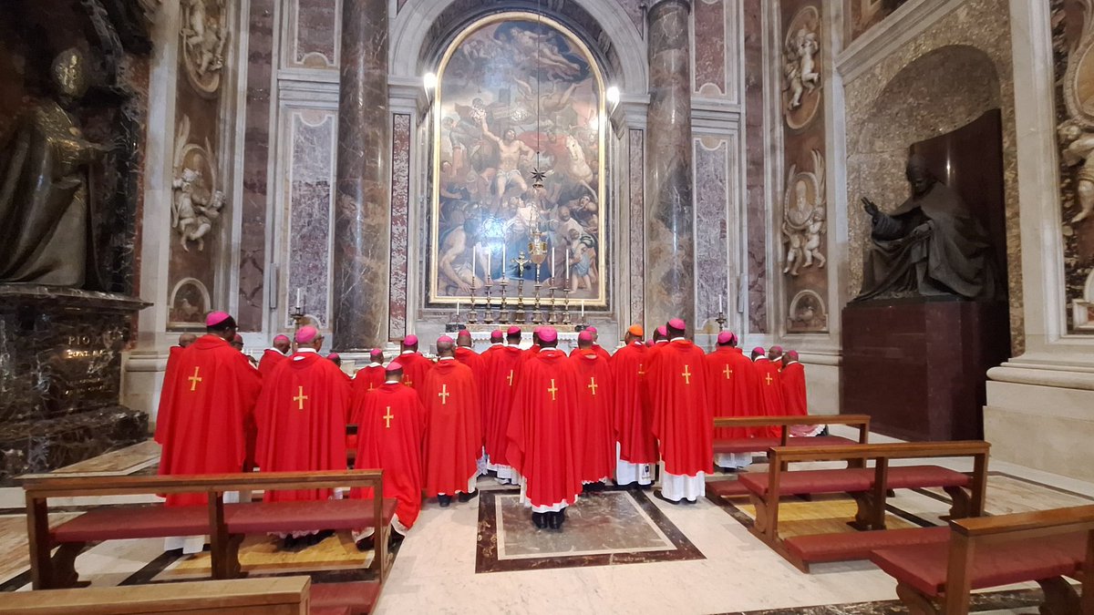 Michael Banjo tweet media