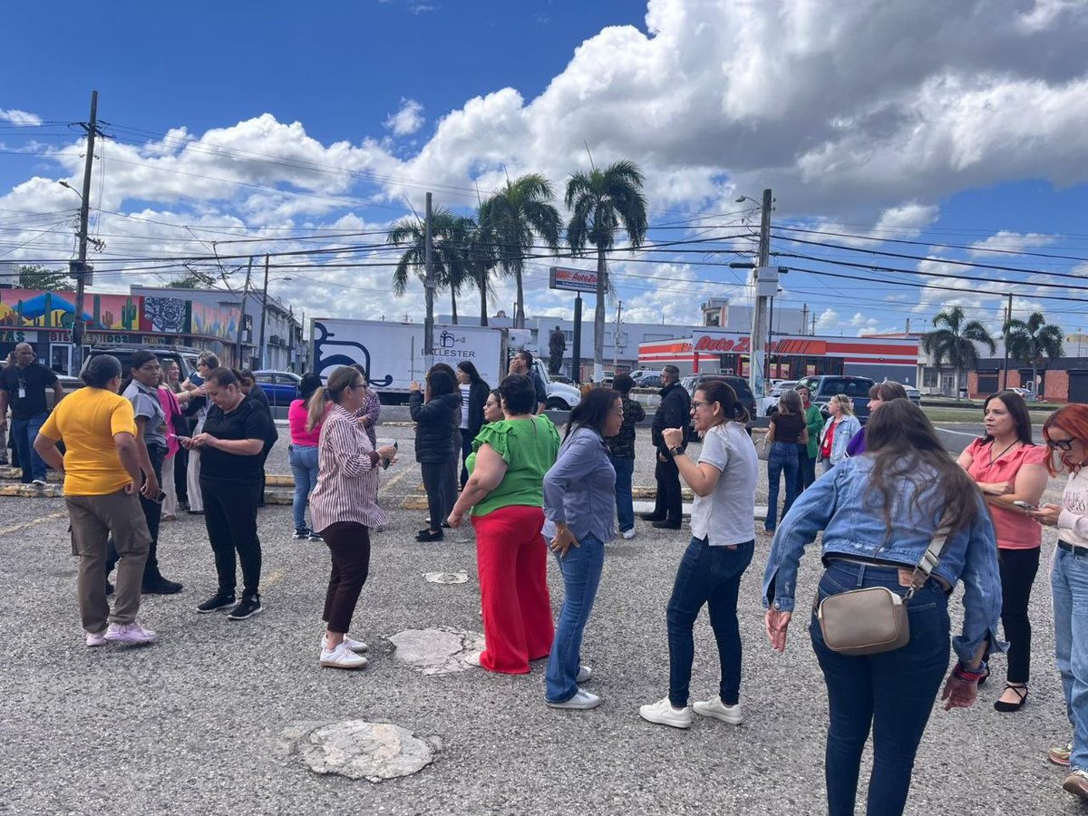 Departamento del Trabajo y Recursos Humanos tweet media