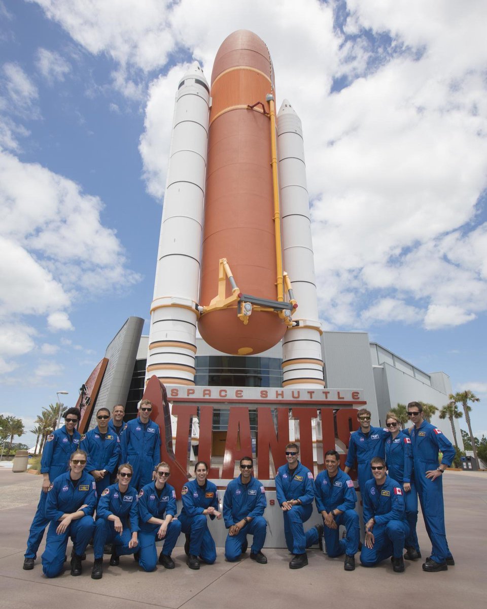Kennedy Space Center Visitor Complex tweet media