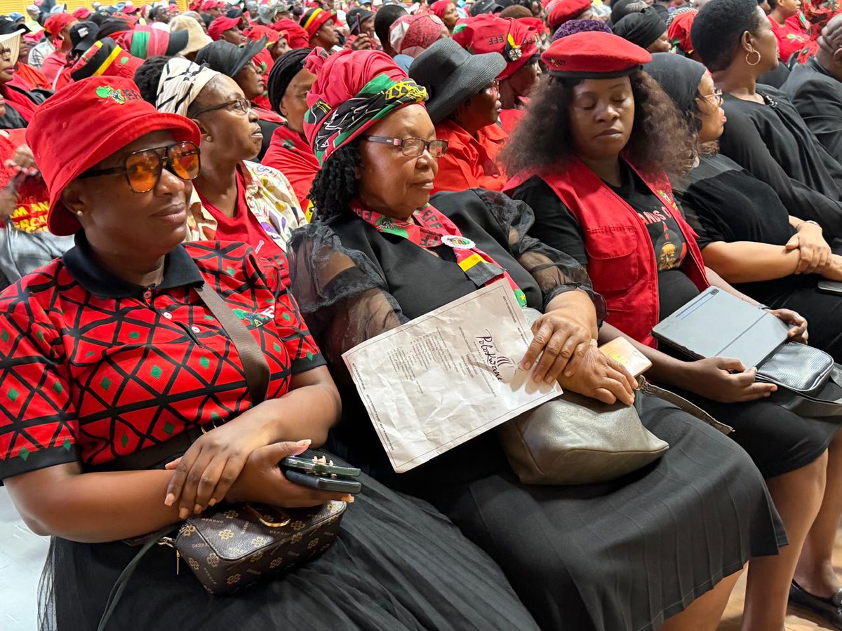 EFF LIMPOPO tweet media