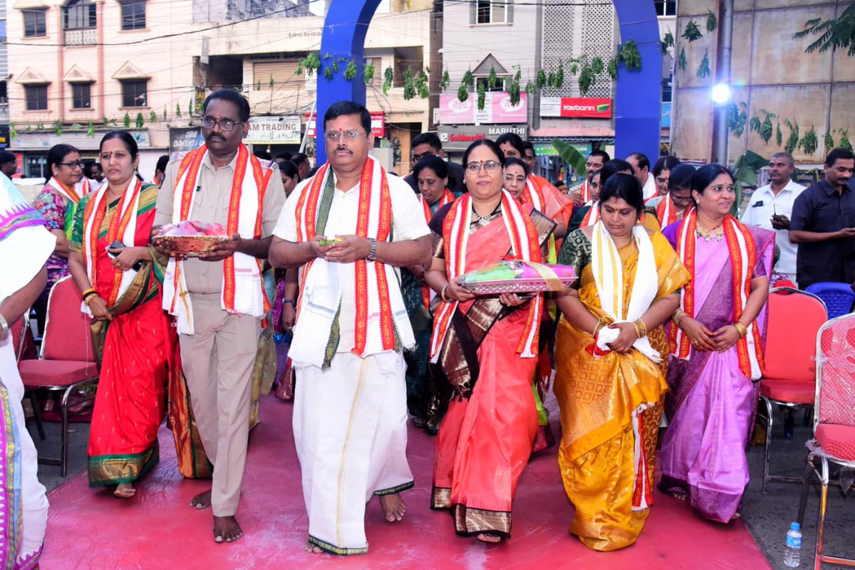 Vijayawada City Police tweet media