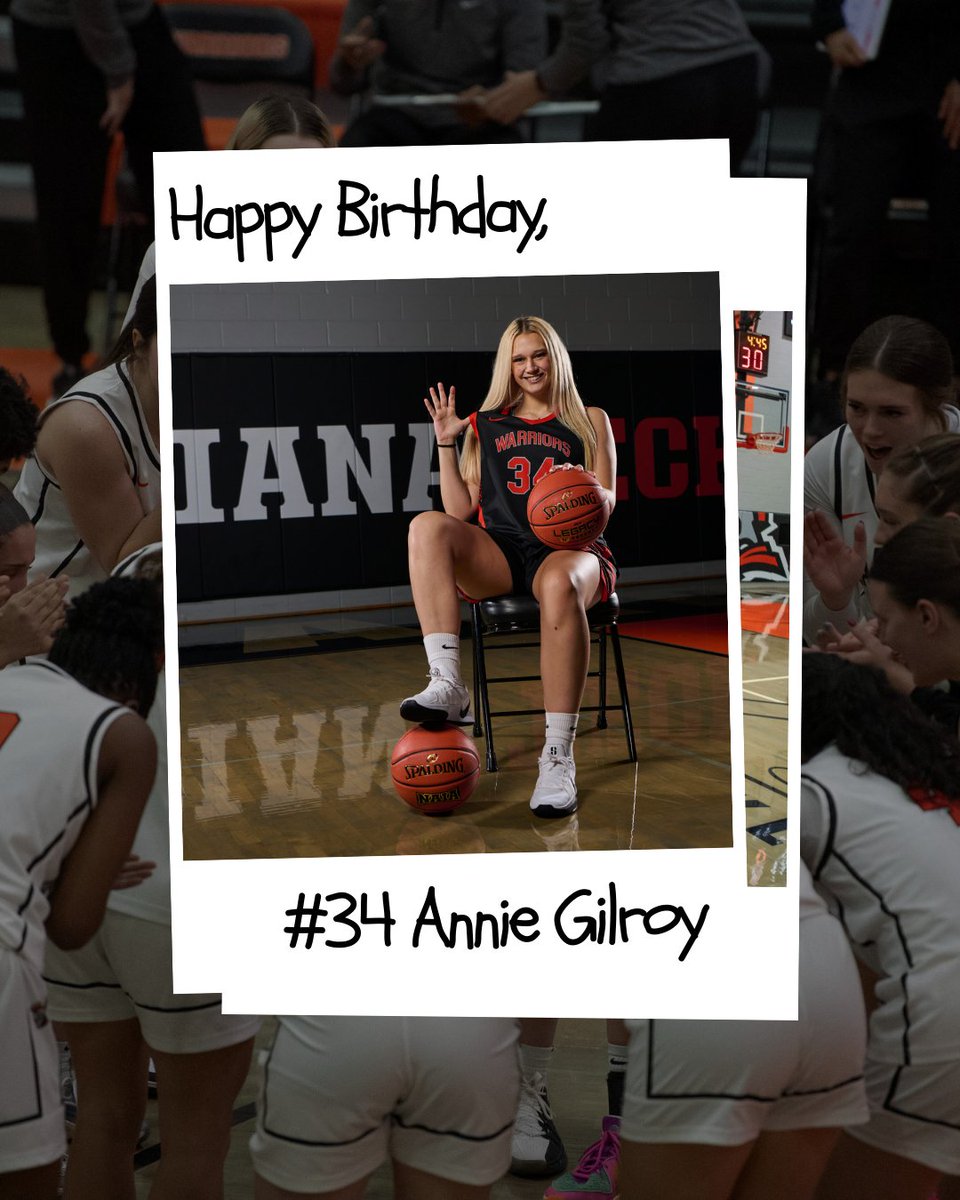 Indiana Tech Women’s Basketball tweet media