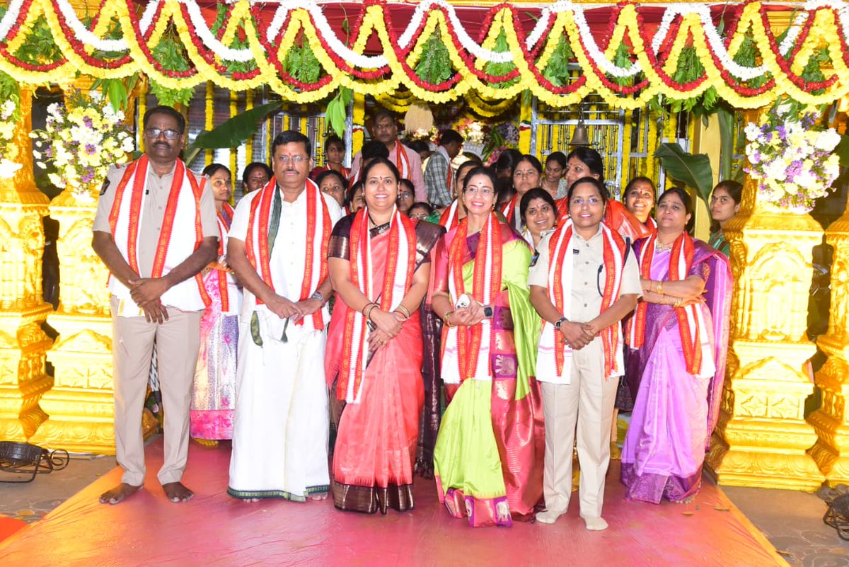 Vijayawada City Police tweet media