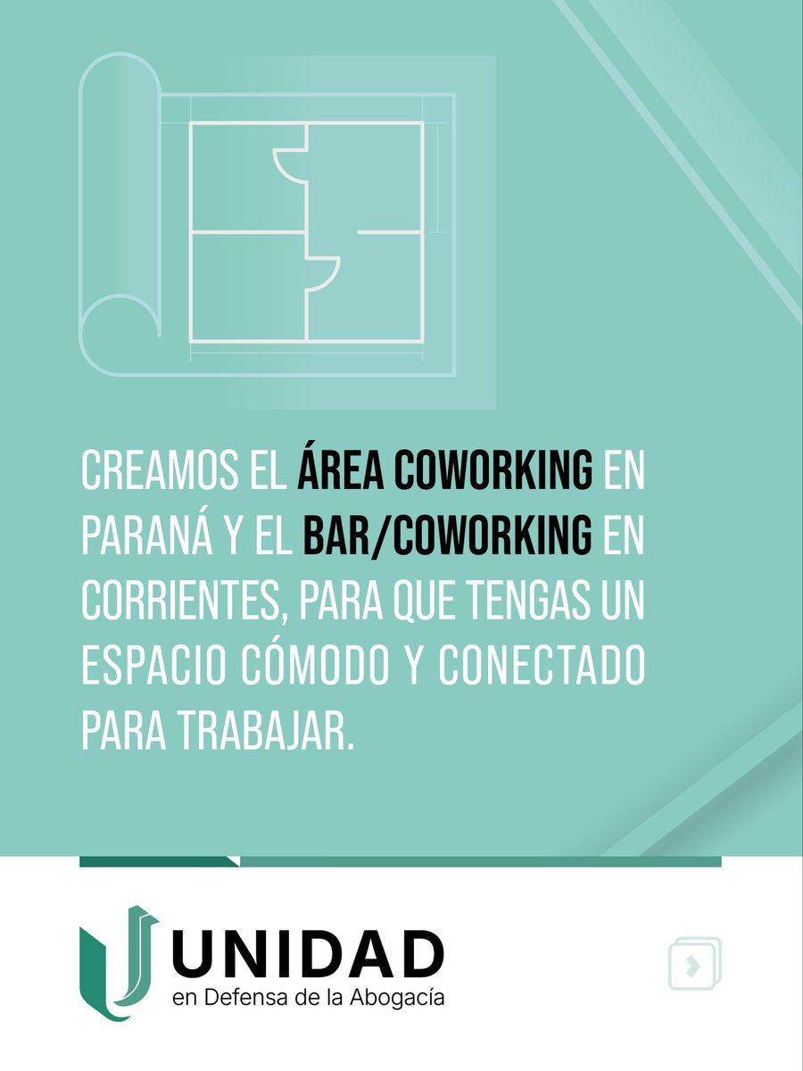 Unidad en Defensa de la Abogacía tweet media