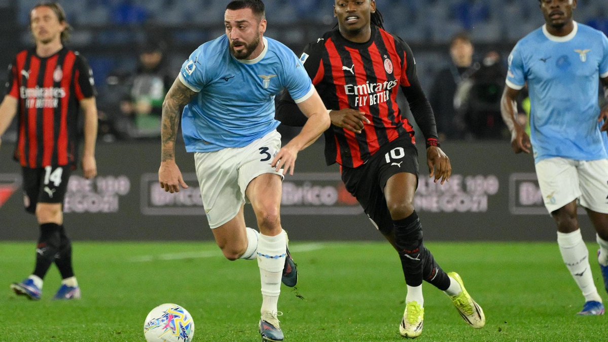 Repubblica Roma tweet media