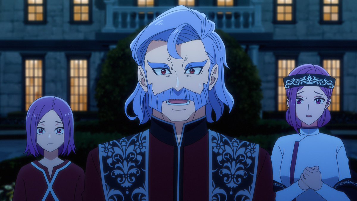 sla_es_'s tweet photo. Avance | TVアニメ
▼ Anime: Hell Mode: Yarikomizuki no Gamer wa Hai Settei no Isekai de Musou suru.
▶ Episodio: 11
📅 Fecha de estreno: 20 de Marzo
🎥 Plataforma Latin: HIDIVE
📺 TV | Plataforma Japón: TOKYO MX - ABEMA
#ヘルモード #hellmode_anime https://t.co/z07Fhh19FJ