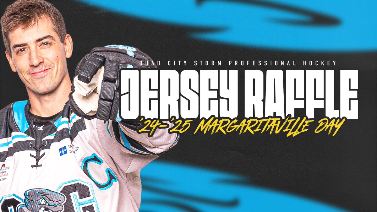 Quad City Storm tweet media