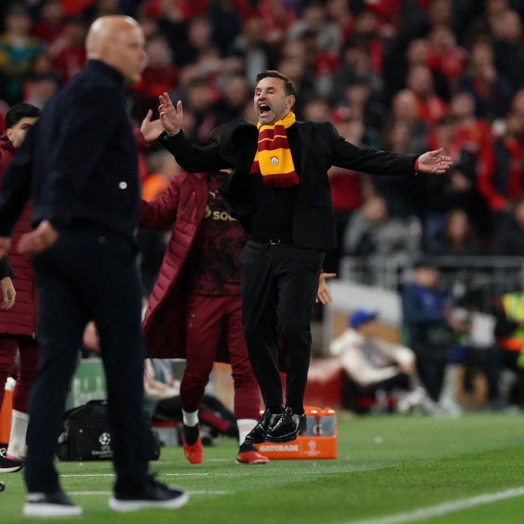 Footbalista tweet media