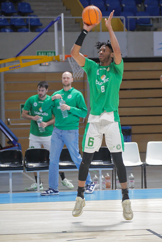 🏀 C.D. Becedo Santander tweet media