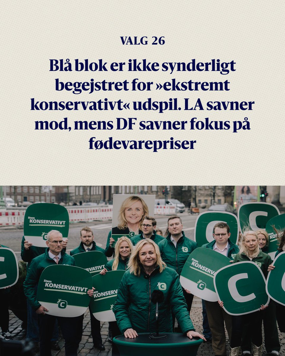 Berlingske tweet media