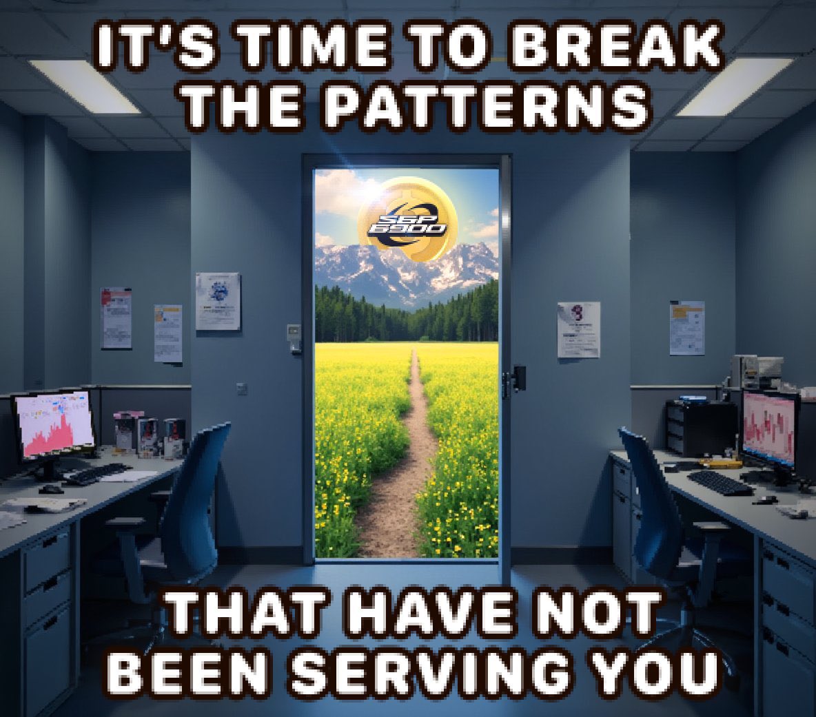 Da Ponsy the infiltrator 💹🧲 tweet media