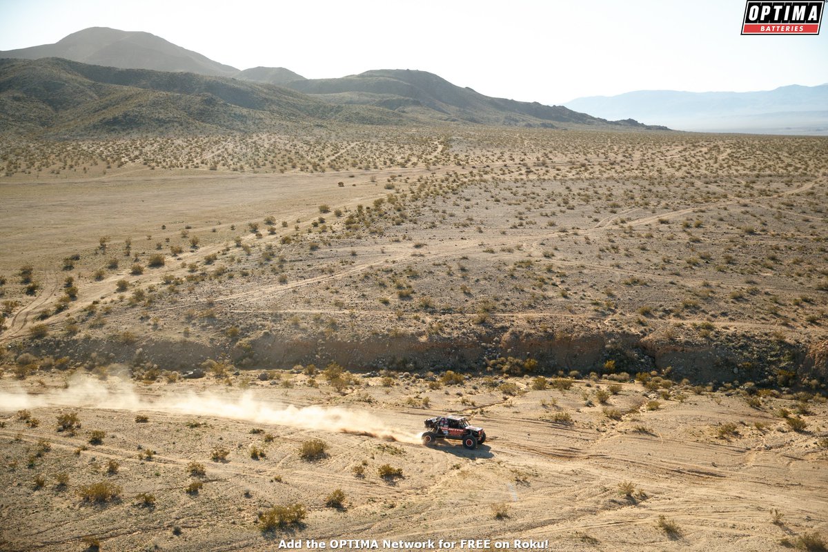 OPTIMA® Batteries tweet media