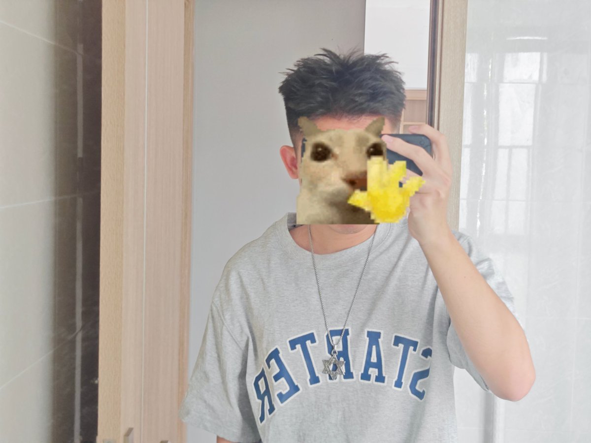 酸辣小骨头 tweet media