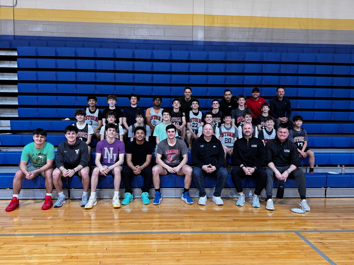 STCStorm tweet media