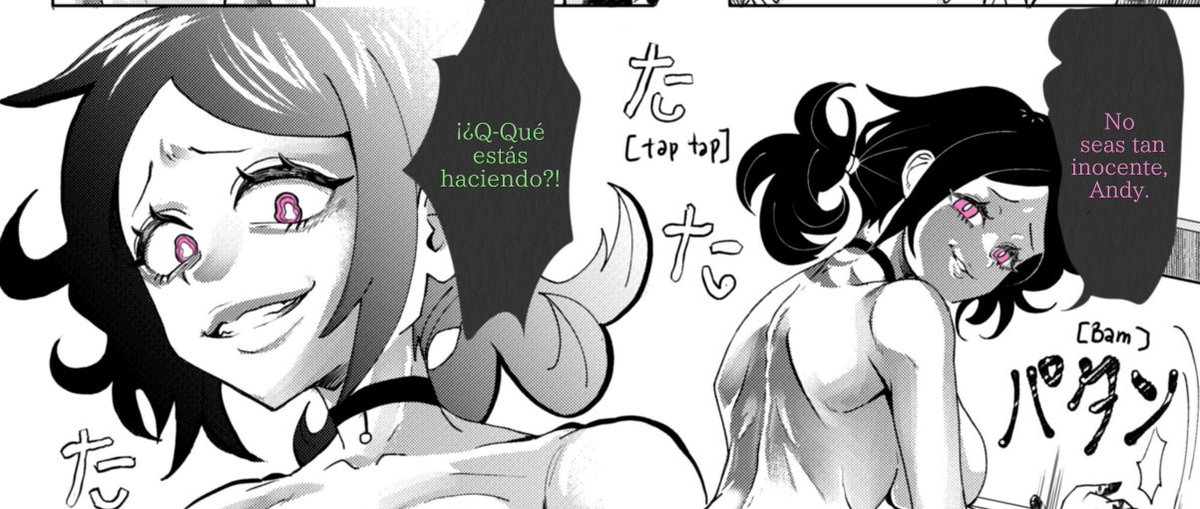 Eyes and Roots tweet media